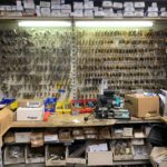 Wide key collection - Key Duplication service
