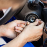 Remove Broken Key