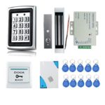 Proximity readers complete set