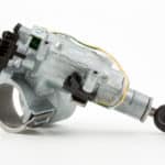 Complete new Ignition Replacement