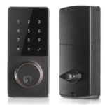Keyless Commercial Locks