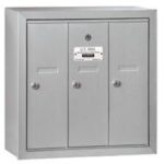 Mailboxes NYC