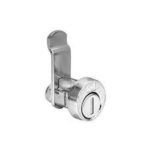 Mailbox Lock