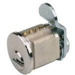 High Security Mailbox Lock