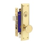 Mortise Lock USA 91A