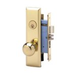 Mortise Lockset Installation service NYC