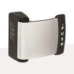 Heavy duty - 4591 Push / Pull Paddles