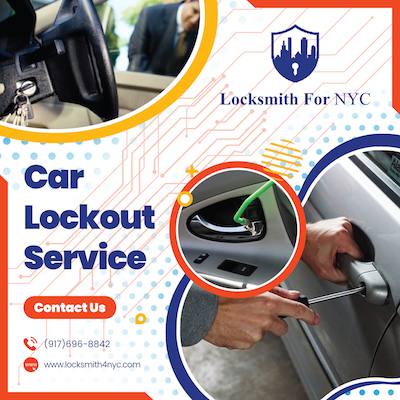 Locked Keys in Car - vehicle lockout service