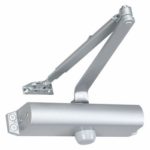 Door closer